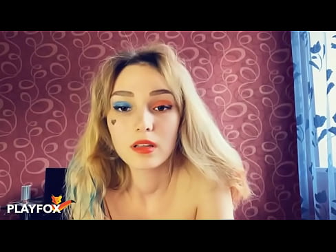 ❤️ Iiglasi zomlingo zenyani zomlingo zandinika isondo kunye noHarley Quinn ❤  kumanyala xh.hellporno-com.ru ❌