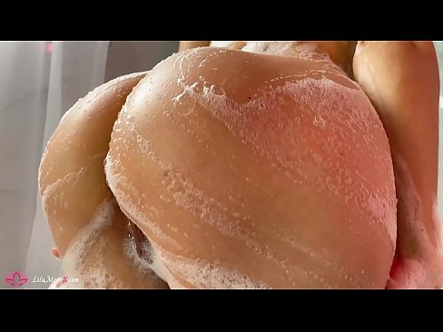 ❤️ UBrunette uphulula amaphambili ePussy ngeVibrator ukuya kwi-Intense Orgasm kwiShower ❤ kumanyala xh.hellporno-com.ru ❌
